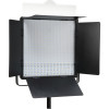 Светодиодный видеосвет панель DMX дневного света Godox LED1000D II 5600К